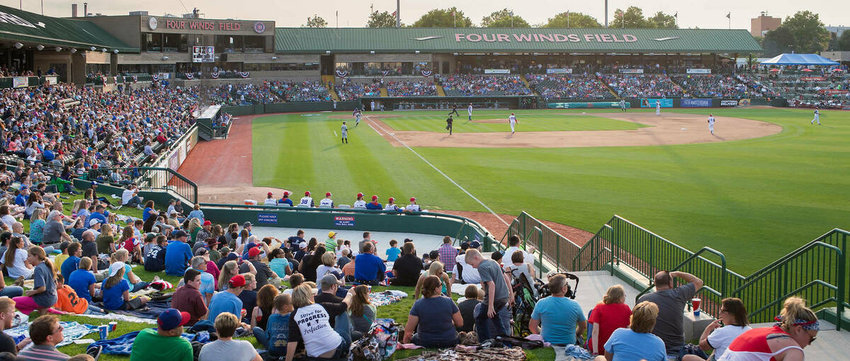 South Bend Cubs